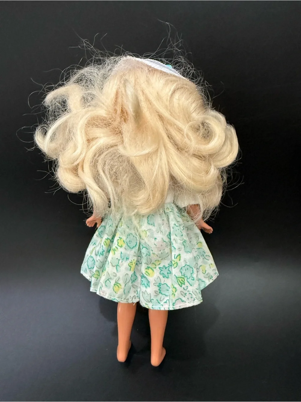Mattel vintage 90’s